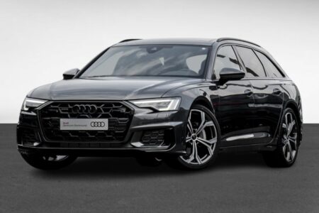 Audi A6 - 2024 ₺5000 / Günlük
