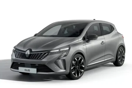 Renault Clio - 2024 ₺1300 / Günlük